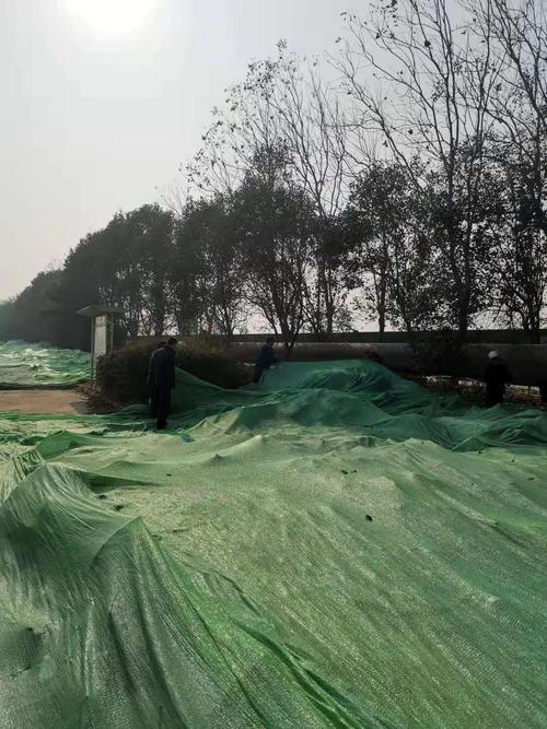 宿城经济开发区12月27日大气污染防治工作动态 精准施策，守护蓝天